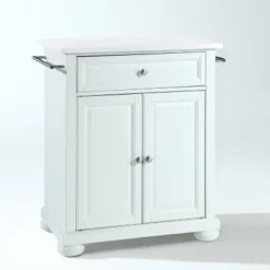 Alexandria Stone Top Portable Kitchen Island/Cart - Crosley 15 Alexandria Stone Top Portable Kitchen Island/Cart - Crosley -Cheap Crosley Store GUEST ddb94a41 5d6e 478e 85bc 0cf1ab3675d3