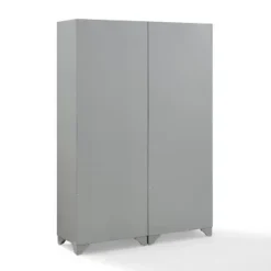 2pc Tara Pantry Set - Crosley -Cheap Crosley Store GUEST de64d281 04aa 4ad2 a0c2 7cb7b46043f6