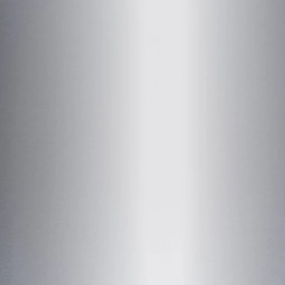 Compact Stainless Steel Top Kitchen Cart Mahogany - Crosley 4 Compact Stainless Steel Top Kitchen Cart Mahogany - Crosley - Image 4