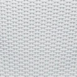 Palm Harbor 3pc Outdoor Wicker Seating Set - White - Crosley -Cheap Crosley Store GUEST dfa675d5 677a 48f8 82c6 1d7c8aa02baf