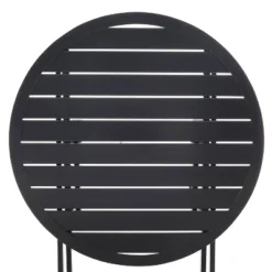 3pc Kaplan Outdoor Steel Chat Set Oatmeal/Bronze - Crosley -Cheap Crosley Store GUEST e04f7e96 68f3 4896 9dbc 2400a5f4bb22 2