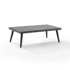 Dover 2pc Outdoor Rope Conversation Set With Loveseat & Coffee Table - Charcoal/Matte Black - Crosley 23 Dover 2pc Outdoor Rope Conversation Set With Loveseat & Coffee Table - Charcoal/Matte Black - Crosley -Cheap Crosley Store GUEST e08e9929 4fa5 473b a91f 6b78216bf18e