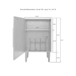 Everett Record Player Stand Matte Black - Crosley 14 Everett Record Player Stand Matte Black - Crosley -Cheap Crosley Store GUEST e1165f2d 7829 4eeb 865e e3ae8ec616c1