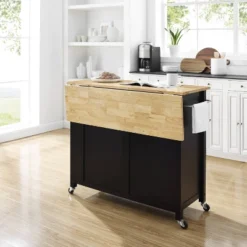 Savannah Wood Top Drop Leaf Kitchen Island/Cart - Crosley 21 Savannah Wood Top Drop Leaf Kitchen Island/Cart - Crosley -Cheap Crosley Store GUEST e21e0511 b67f 4a56 9fa4 d39a057d18d8