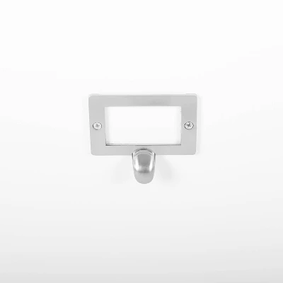 Harper Convertible Closet White - Crosley 9 Harper Convertible Closet White - Crosley - Image 9