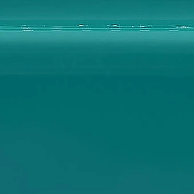 Bates Outdoor Sofa Glider - Turquoise - Crosley 5 Bates Outdoor Sofa Glider - Turquoise - Crosley - Image 5