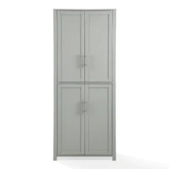 Savannah Tall Pantry - Crosley -Cheap Crosley Store GUEST e58f7e36 06e7 48dd ac56 652fa3d198d1