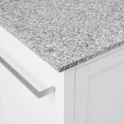 Soren Granite Top Kitchen Island/Cart Gray/White - Crosley 28 Soren Granite Top Kitchen Island/Cart Gray/White - Crosley -Cheap Crosley Store GUEST e737ccfd 148a 425f ac06 8061dbca0722
