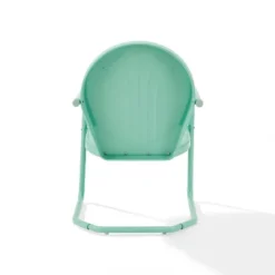 Griffith Metal Chair Aqua - Crosley -Cheap Crosley Store GUEST e7b8afda ce24 466e 91ef c1a6708daf0b