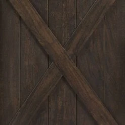 58" Gordon Low Profile TV Stand For TVs Up To 65" With Fireplace - Crosley -Cheap Crosley Store GUEST e84dd6b5 6a4d 447d 8f79 f8f2ee8b66cb