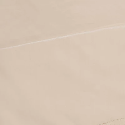 Outdoor Loveseat Furniture Cover - Tan - Crosley 4 Outdoor Loveseat Furniture Cover - Tan - Crosley - Image 4