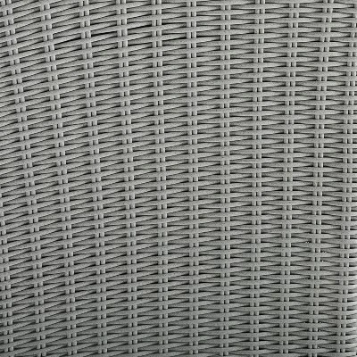 Bradenton 3pc Outdoor Wicker Seating Set - Crosley 5 Bradenton 3pc Outdoor Wicker Seating Set - Crosley - Image 5