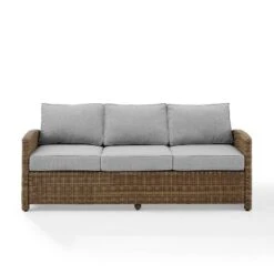 Bradenton Outdoor Wicker Sofa - Crosley 23 Bradenton Outdoor Wicker Sofa - Crosley -Cheap Crosley Store GUEST eb34d623 935c 4112 a2e4 f964fcfcc65f