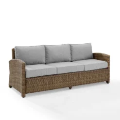 Bradenton Outdoor Wicker Sofa - Crosley 28 Bradenton Outdoor Wicker Sofa - Crosley -Cheap Crosley Store GUEST ec10f6bd a65f 402e 92d5 05726e9a2fcf