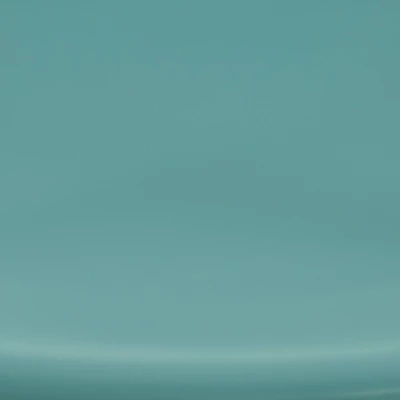 Tulip 3pc Outdoor Bistro Set With Table & 2 Chairs - Blue - Crosley 6 Tulip 3pc Outdoor Bistro Set With Table & 2 Chairs - Blue - Crosley - Image 6