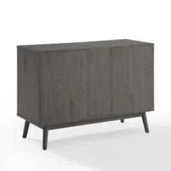 Lucas Media Console Gray - Crosley 24 Lucas Media Console Gray - Crosley -Cheap Crosley Store GUEST eeaeefd3 f033 498f 925c 363403b2c673