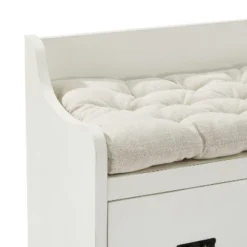 Fremont Entryway Bench - Crosley -Cheap Crosley Store GUEST eedd1a32 3a1c 4d35 90fe 15105d990792