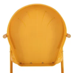Griffith Metal Chair Tangerine - Crosley 29 Griffith Metal Chair Tangerine - Crosley -Cheap Crosley Store GUEST ef6eeb49 7055 4e93 8cf2 6c8848d7a0e0