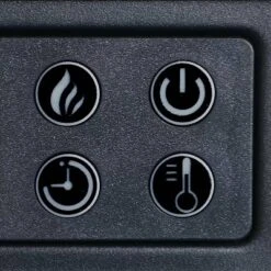 Camden Corner TV Stand For TVs Up To 50" With Fireplace - Crosley -Cheap Crosley Store GUEST efab3702 92fb 4e66 a5fd 229cc339054a