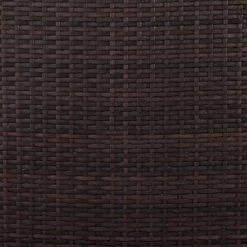 Catalina Outdoor Round Wicker Coffee Table - Brown - Crosley 6 Catalina Outdoor Round Wicker Coffee Table - Brown - Crosley -Cheap Crosley Store GUEST f1a4fb72 a1c8 4b23 8160 b3246ea7ba81