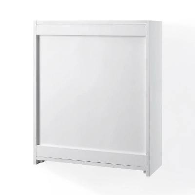 Savannah Wall Cabinet White - Crosley 8 Savannah Wall Cabinet White - Crosley - Image 8