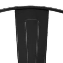 Set Of 2 17" Amelia Metal Chair Matte Black - Crosley 15 Set Of 2 17" Amelia Metal Chair Matte Black - Crosley -Cheap Crosley Store GUEST f57dd468 3d87 434d 876e 913622090790