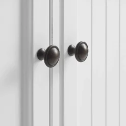 Shoreline Kitchen Island White/Dark Brown - Crosley -Cheap Crosley Store GUEST f58044dd a8fe 4c03 a786 64e47377e1e3