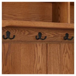 Campbell Hall Tree - Crosley -Cheap Crosley Store GUEST f60c818c 1155 4c68 a0aa 74fb47cee9e4