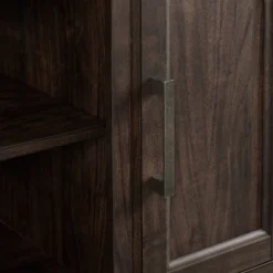 Camden Low Profile TV Stand For TVs Up To 60" - Crosley -Cheap Crosley Store GUEST f61dcdd7 6556 4dc5 a3e0 adf5d1d6476b