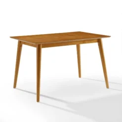 Landon Rectangle Dining Table - Crosley -Cheap Crosley Store GUEST f6a5eb88 4f2f 4852 8202 3345bbb2216e