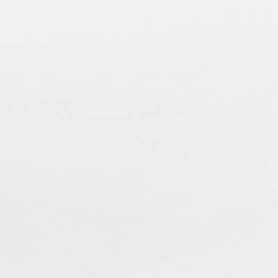 Griffith 3pc Outdoor Bistro Set With Table & 2 Chairs - White - Crosley 3 Griffith 3pc Outdoor Bistro Set With Table & 2 Chairs - White - Crosley - Image 3