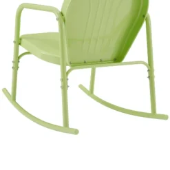Griffith 3pc Outdoor Metal Rocking Chair Set - Lime - Crosley 17 Griffith 3pc Outdoor Metal Rocking Chair Set - Lime - Crosley -Cheap Crosley Store GUEST f94ea336 cb68 4f81 8e38 87d546f4cc5f