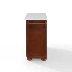 Eleanor Granite Top Kitchen Island Mahogany - Crosley 25 Eleanor Granite Top Kitchen Island Mahogany - Crosley -Cheap Crosley Store GUEST f9bb6596 0b61 4bff a384 9531205f0a88