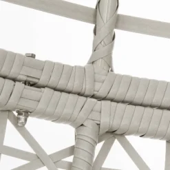 Lorelei Indoor/Outdoor Wicker Hanging Egg Chair - Gray/Light Gray - Crosley 21 Lorelei Indoor/Outdoor Wicker Hanging Egg Chair - Gray/Light Gray - Crosley -Cheap Crosley Store GUEST fa65e8c1 1093 43a9 bec1 e6f48f549bb1