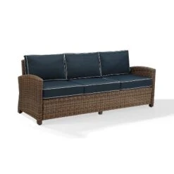 Bradenton Outdoor Wicker Sofa - Crosley 32 Bradenton Outdoor Wicker Sofa - Crosley -Cheap Crosley Store GUEST fad497dc 3ea1 406b 8d1c ddc23d140d62