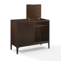 Asher Record Storage Media Console Dark Brown - Crosley 24 Asher Record Storage Media Console Dark Brown - Crosley -Cheap Crosley Store GUEST fb9e4daa da95 4348 9afa af1f09b9ff9b