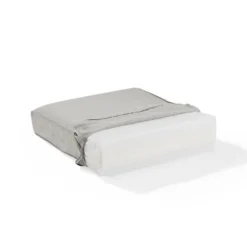 4pc Bradenton Outdoor Steel Conversation Set - Crosley -Cheap Crosley Store GUEST fbdddc03 da58 497d ace4 863d3fd042b9 2