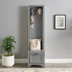 Tara Entryway Hall Tree - Crosley 18 Tara Entryway Hall Tree - Crosley -Cheap Crosley Store GUEST fcec8175 0e3e 4564 a302 74b698dfd5e9