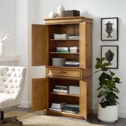 Parsons Pantry Natural - Crosley -Cheap Crosley Store GUEST fcf3b549 9392 460e 80d7 7db8413546a7