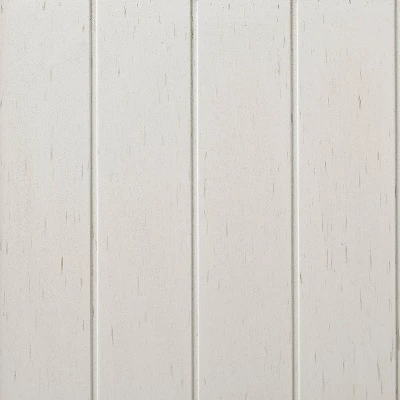 Seaside Tall Linen Cabinet White - Crosley 5 Seaside Tall Linen Cabinet White - Crosley - Image 5