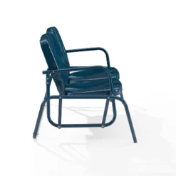 Ridgeland Outdoor Metal Loveseat Glider - Navy - Crosley 13 Ridgeland Outdoor Metal Loveseat Glider - Navy - Crosley -Cheap Crosley Store GUEST fd884199 c21e 45a9 ad3b d3f346f04f57