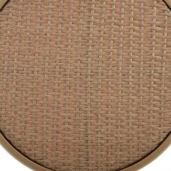 Juniper 3pc Indoor/Outdoor Wicker Bistro Set - Cream/Natural - Crosley -Cheap Crosley Store GUEST fde0d57d d038 4a97 9c2a ea24ae3889dc