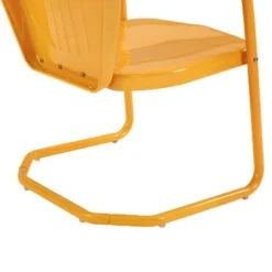Griffith Metal Chair Tangerine - Crosley 31 Griffith Metal Chair Tangerine - Crosley -Cheap Crosley Store GUEST fe40fb46 edb0 4569 a3a1 68113f00f0b2