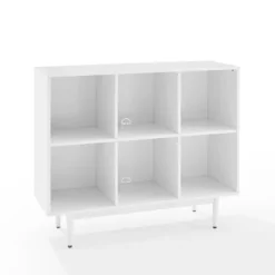 35.88" Liam 6 Cube Bookcase - Crosley -Cheap Crosley Store GUEST feb2d443 dda1 4060 addf aa3a1f4685c6