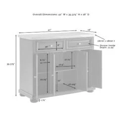 Madison Kitchen Island Navy - Crosley -Cheap Crosley Store GUEST ff2eb860 b86c 4e77 9476 047fc1ceedc7